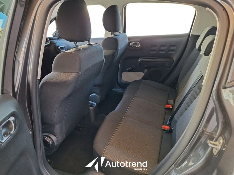 Citroen C3  PureTech 110 CV S&S Plus