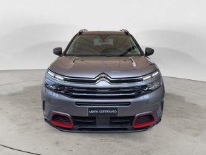 Citroen C5 Aircross BlueHDi 130 CV Automatica EAT8 Feel Pack S&S