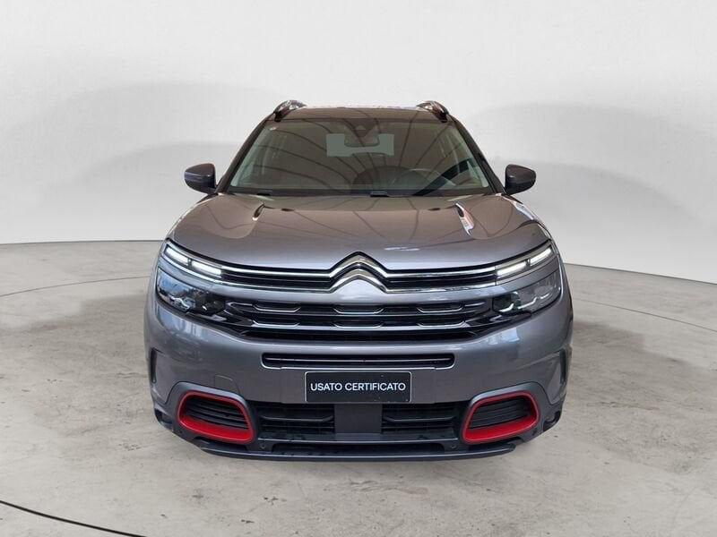 Citroen C5 Aircross  BlueHDi 130 CV Automatica EAT8 Feel Pack S&S
