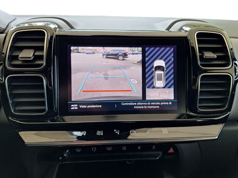 Citroen C5 Aircross  BlueHDi 130 CV Automatica EAT8 Feel Pack S&S