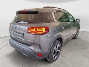 Citroen C5 Aircross BlueHDi 130 CV Automatica EAT8 Feel Pack S&S