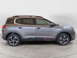 Citroen C5 Aircross BlueHDi 130 CV Automatica EAT8 Feel Pack S&S