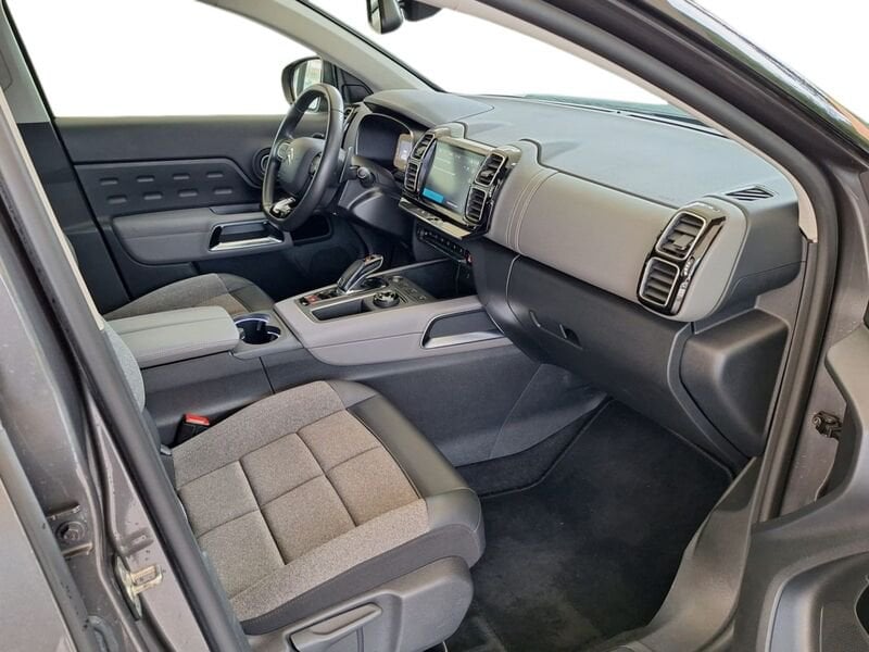 Citroen C5 Aircross  BlueHDi 130 CV Automatica EAT8 Feel Pack S&S