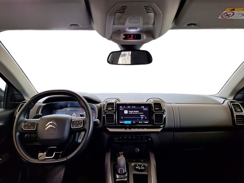 Citroen C5 Aircross  BlueHDi 130 CV Automatica EAT8 Feel Pack S&S