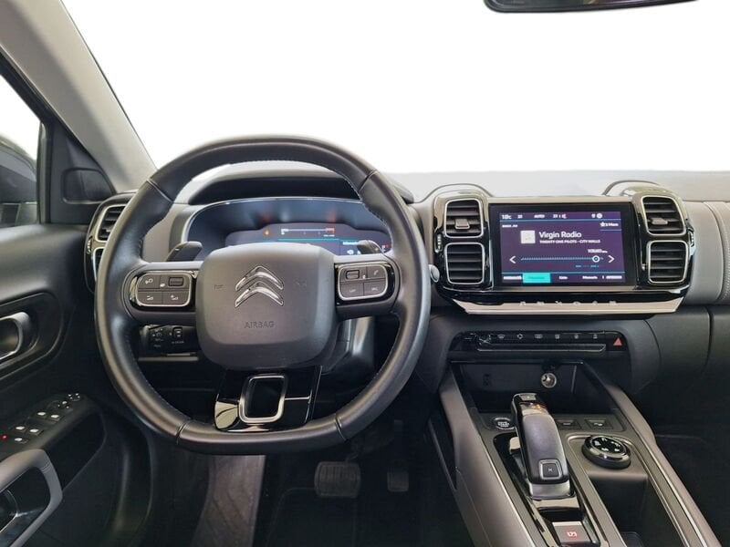 Citroen C5 Aircross  BlueHDi 130 CV Automatica EAT8 Feel Pack S&S