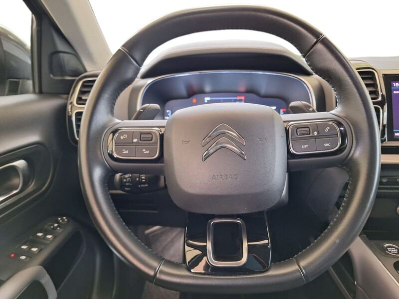 Citroen C5 Aircross  BlueHDi 130 CV Automatica EAT8 Feel Pack S&S