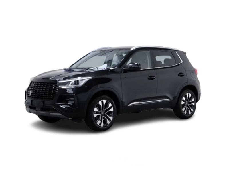 DR Automobiles   1.5 Bi-Fuel GPL 116 CV TETTO