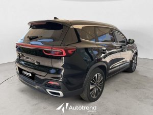 DR Automobiles   1.5 Turbo 154 CV Bi-Fuel Automatica GPL DCT TETTO LED