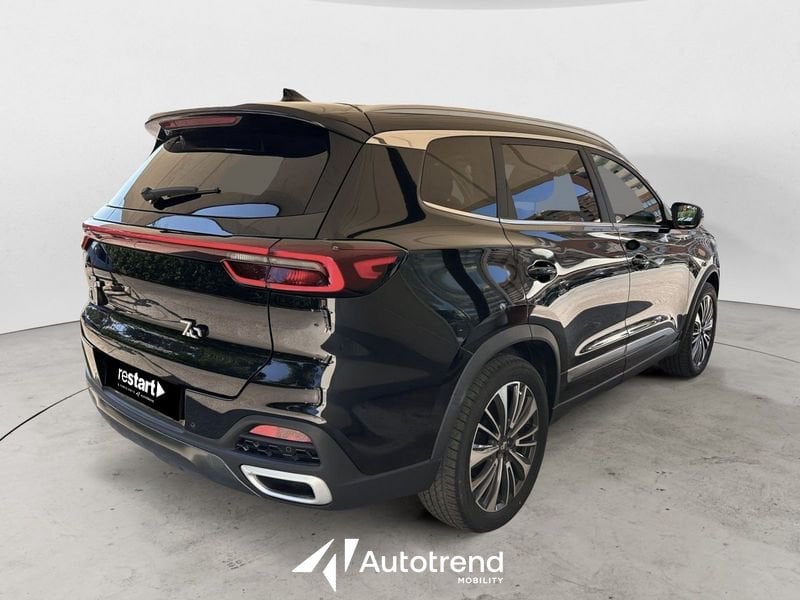 DR Automobiles   1.5 Turbo 154 CV Bi-Fuel Automatica GPL DCT TETTO LED