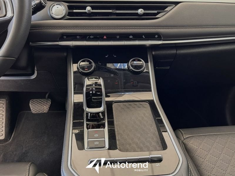 DR Automobiles   1.5 Turbo 154 CV Bi-Fuel Automatica GPL DCT TETTO LED