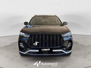DR Automobiles   1.5 Turbo 154 CV Bi-Fuel Automatica GPL DCT TETTO LED
