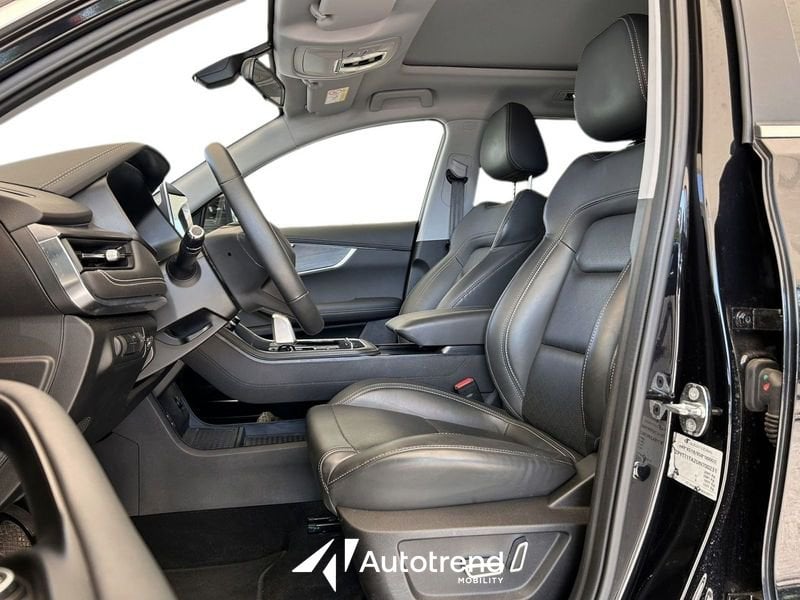 DR Automobiles   1.5 Turbo 154 CV Bi-Fuel Automatica GPL DCT TETTO LED