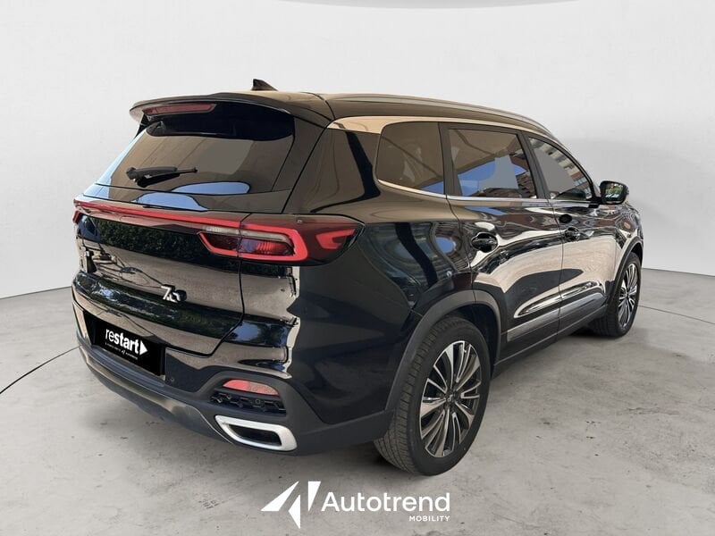 DR Automobiles   1.5 Turbo 154 CV Bi-Fuel Automatica GPL DCT TETTO LED