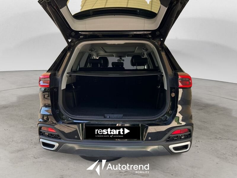 DR Automobiles   1.5 Turbo 154 CV Bi-Fuel Automatica GPL DCT TETTO LED