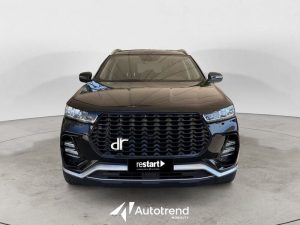 DR Automobiles   1.5 Turbo 154 CV Bi-Fuel Automatica GPL DCT TETTO LED