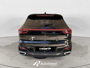 DR Automobiles   1.5 Turbo 154 CV Bi-Fuel Automatica GPL DCT TETTO LED