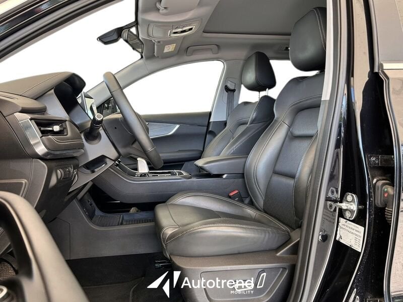 DR Automobiles   1.5 Turbo 154 CV Bi-Fuel Automatica GPL DCT TETTO LED