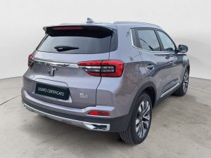 DR Automobiles   1.5 Turbo 155 CV Bi-Fuel GPL Automatica CVT