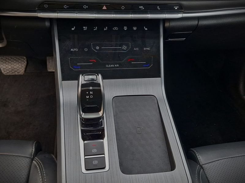 DR Automobiles   1.5 Turbo 155 CV Bi-Fuel GPL Automatica CVT