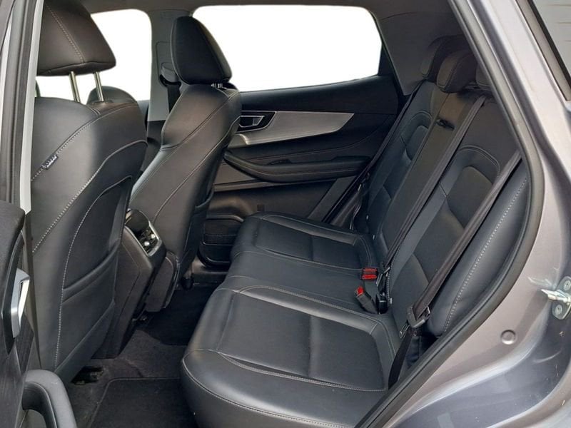 DR Automobiles   1.5 Turbo 155 CV Bi-Fuel GPL Automatica CVT