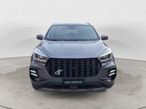 DR Automobiles   1.5 Turbo 155 CV Bi-Fuel GPL Automatica CVT