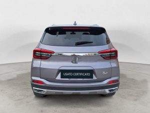 DR Automobiles   1.5 Turbo 155 CV Bi-Fuel GPL Automatica CVT