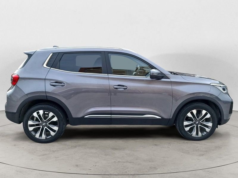 DR Automobiles   1.5 Turbo 155 CV Bi-Fuel GPL Automatica CVT