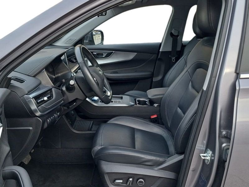 DR Automobiles   1.5 Turbo 155 CV Bi-Fuel GPL Automatica CVT