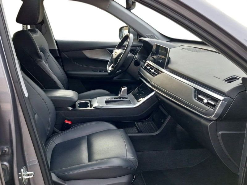 DR Automobiles   1.5 Turbo 155 CV Bi-Fuel GPL Automatica CVT