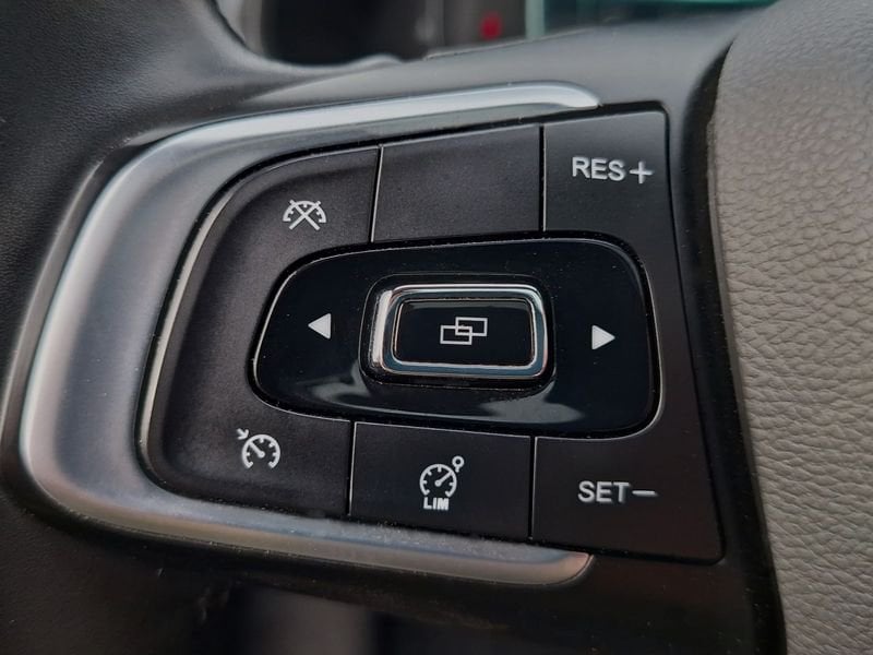 DR Automobiles   1.5 Turbo 155 CV Bi-Fuel GPL Automatica CVT