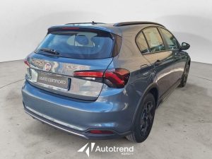Fiat   1.3 Multijet 95 CV 5 Porte City Cross S&S
