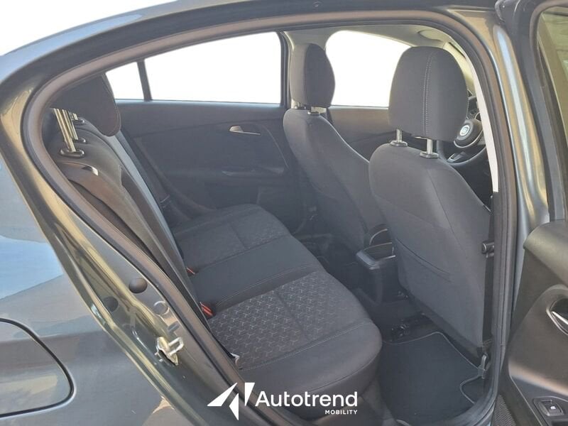 Fiat   1.3 Multijet 95 CV 5 Porte City Cross S&S