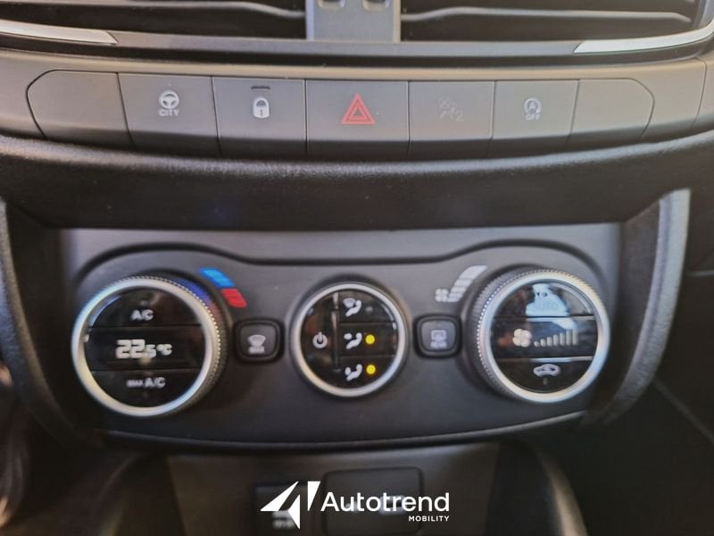 Fiat   1.3 Multijet 95 CV 5 Porte City Cross S&S