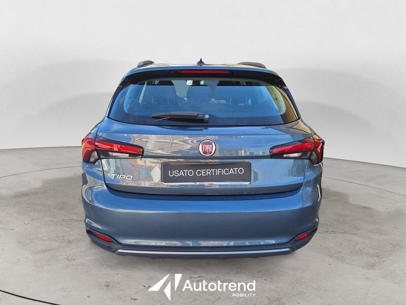 Fiat   1.3 Multijet 95 CV 5 Porte City Cross S&S