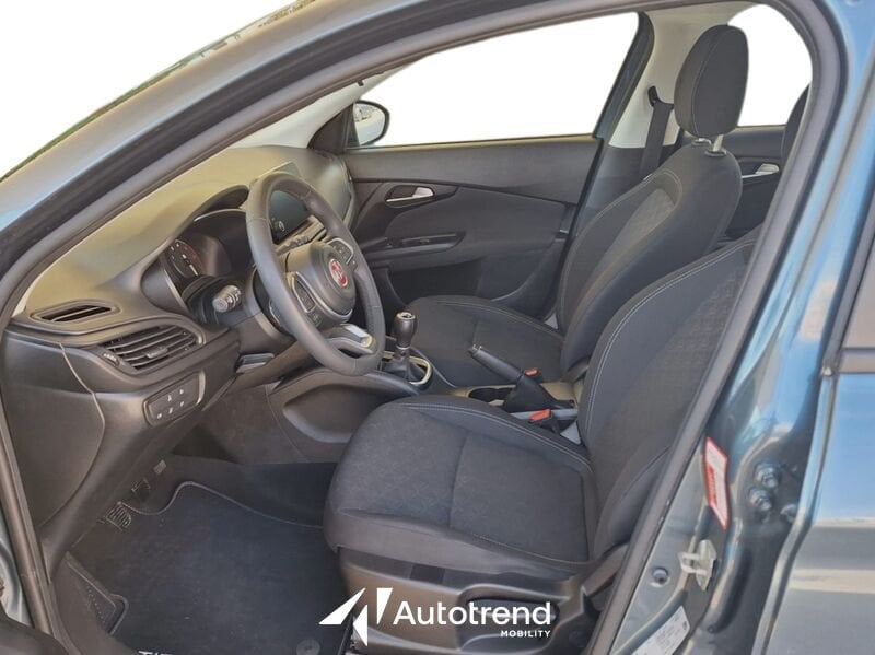 Fiat   1.3 Multijet 95 CV 5 Porte City Cross S&S