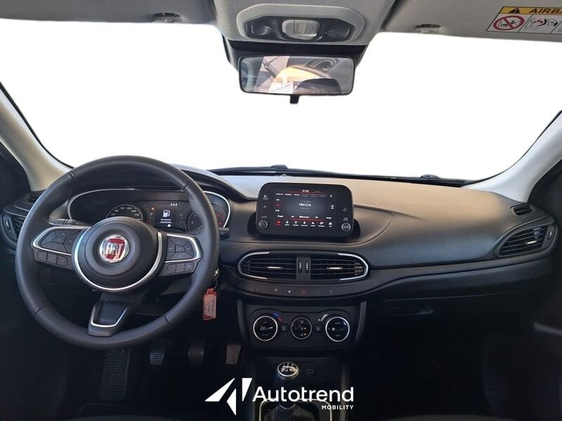 Fiat   1.3 Multijet 95 CV 5 Porte City Cross S&S