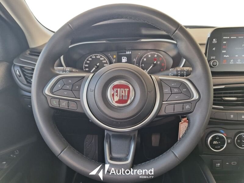 Fiat   1.3 Multijet 95 CV 5 Porte City Cross S&S