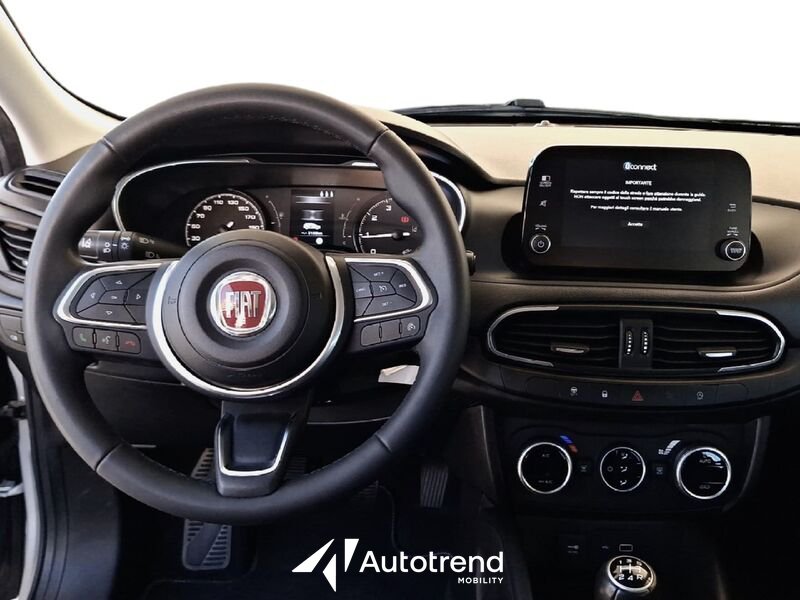 Fiat   1.3 Multijet 95 CV 5 Porte City Cross S&S