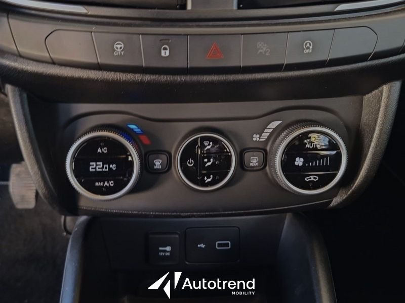 Fiat   1.3 Multijet 95 CV 5 Porte City Cross S&S