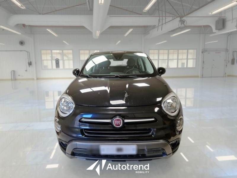Fiat 500X  1.3 Multijet 95 CV Business