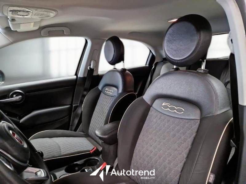 Fiat 500X  1.3 Multijet 95 CV Business