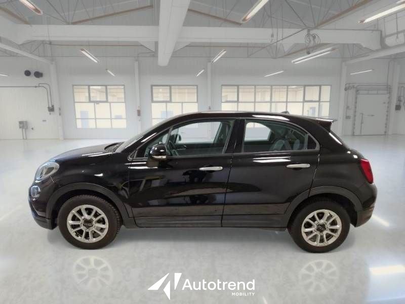 Fiat 500X  1.3 Multijet 95 CV Business