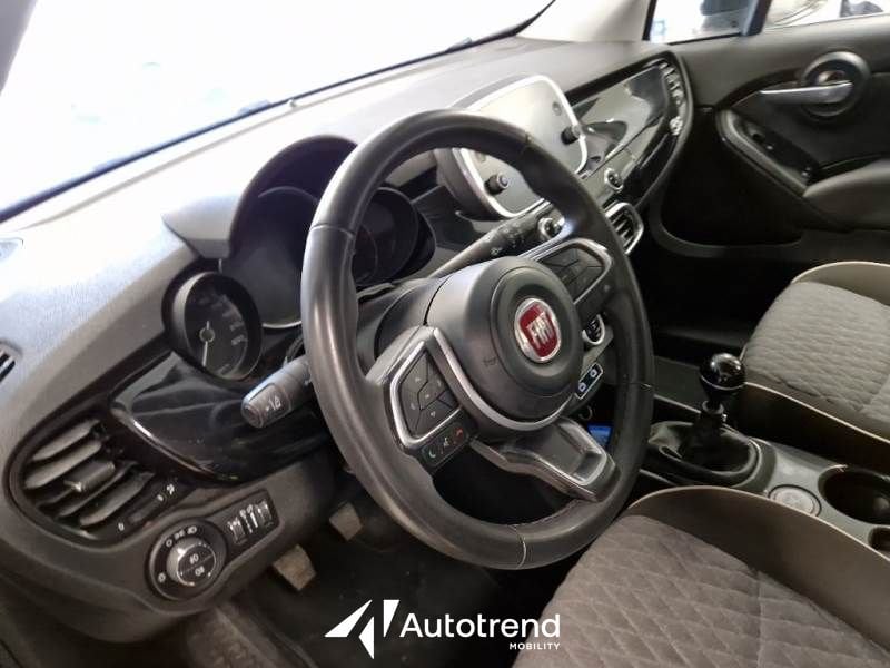 Fiat 500X  1.3 Multijet 95 CV Business