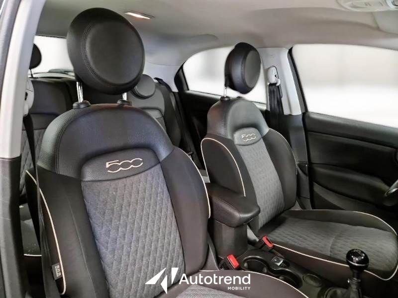 Fiat 500X  1.3 Multijet 95 CV Business