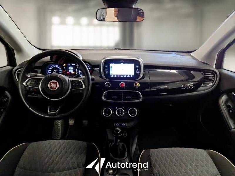 Fiat 500X  1.3 Multijet 95 CV Business