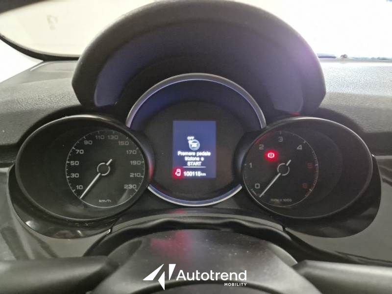 Fiat 500X  1.3 Multijet 95 CV Business