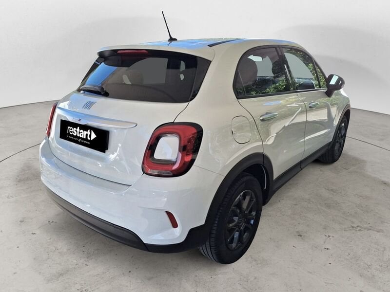 Fiat 500X  1.3 Multijet 95 CV Club