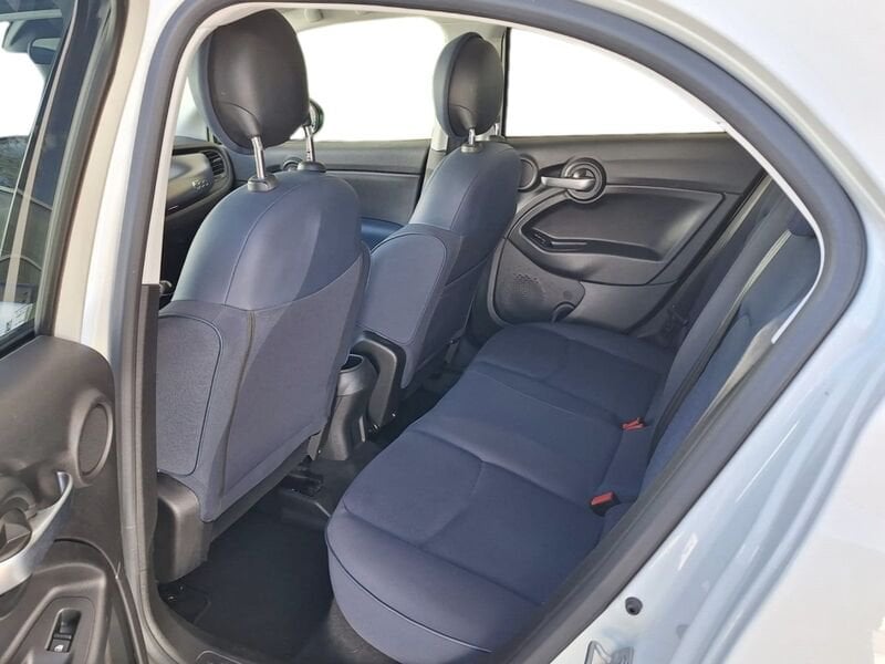 Fiat 500X  1.3 Multijet 95 CV Club