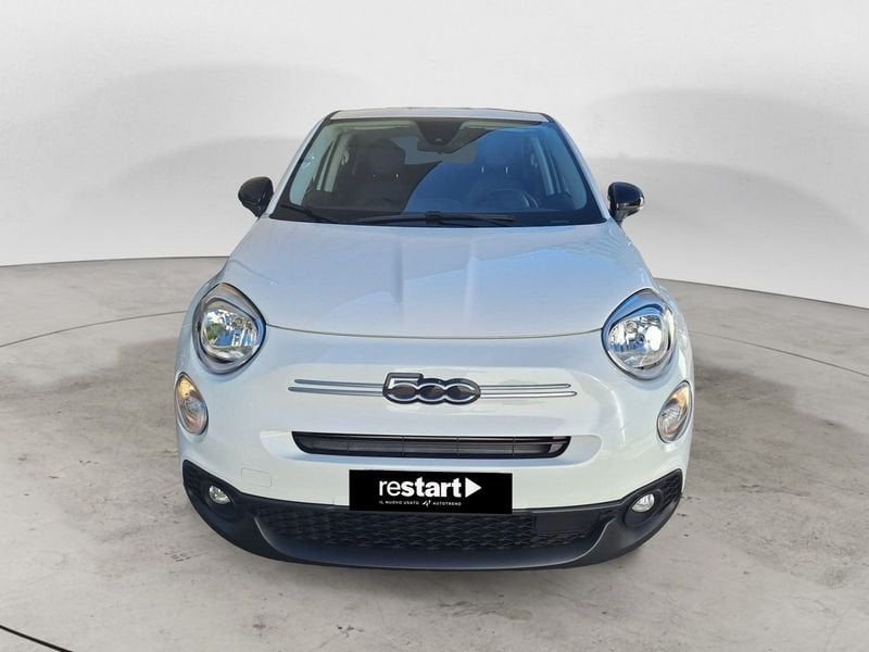 Fiat 500X  1.3 Multijet 95 CV Club