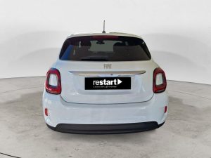 Fiat 500X  1.3 Multijet 95 CV Club